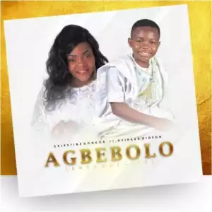 Celestine Donkor - Agbebolo (bread Of Life) Ft. Nhyiraba Gideon